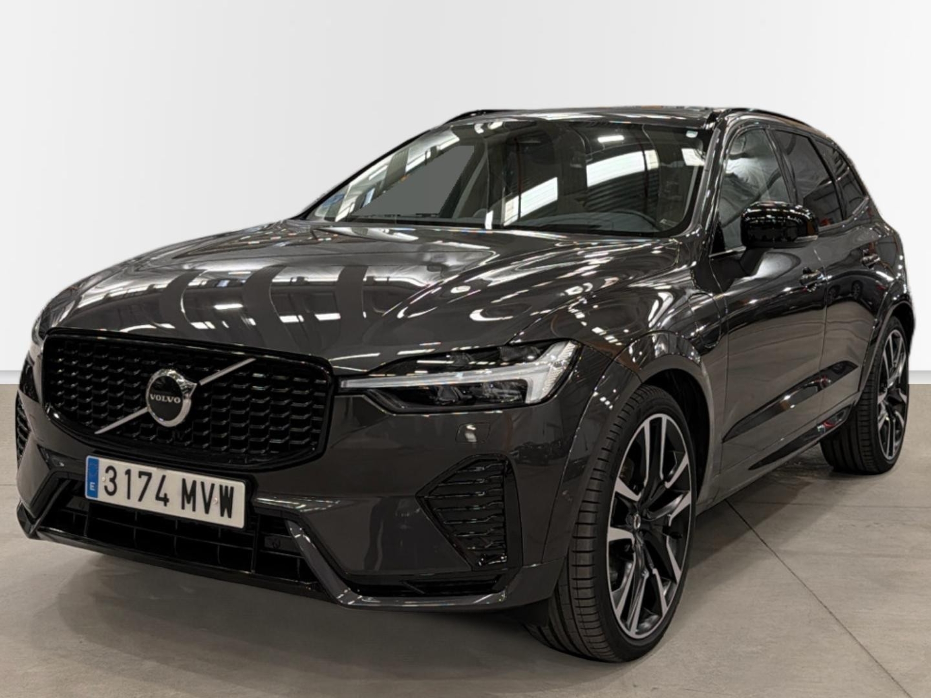 Imagen de VOLVO XC60