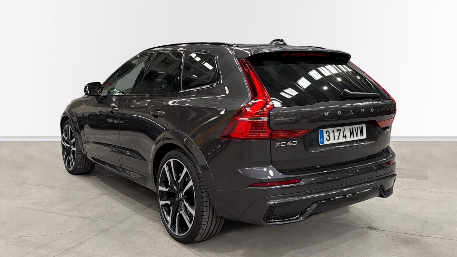 Foto del VOLVO XC60 T6 Recharge Ultra  Dark