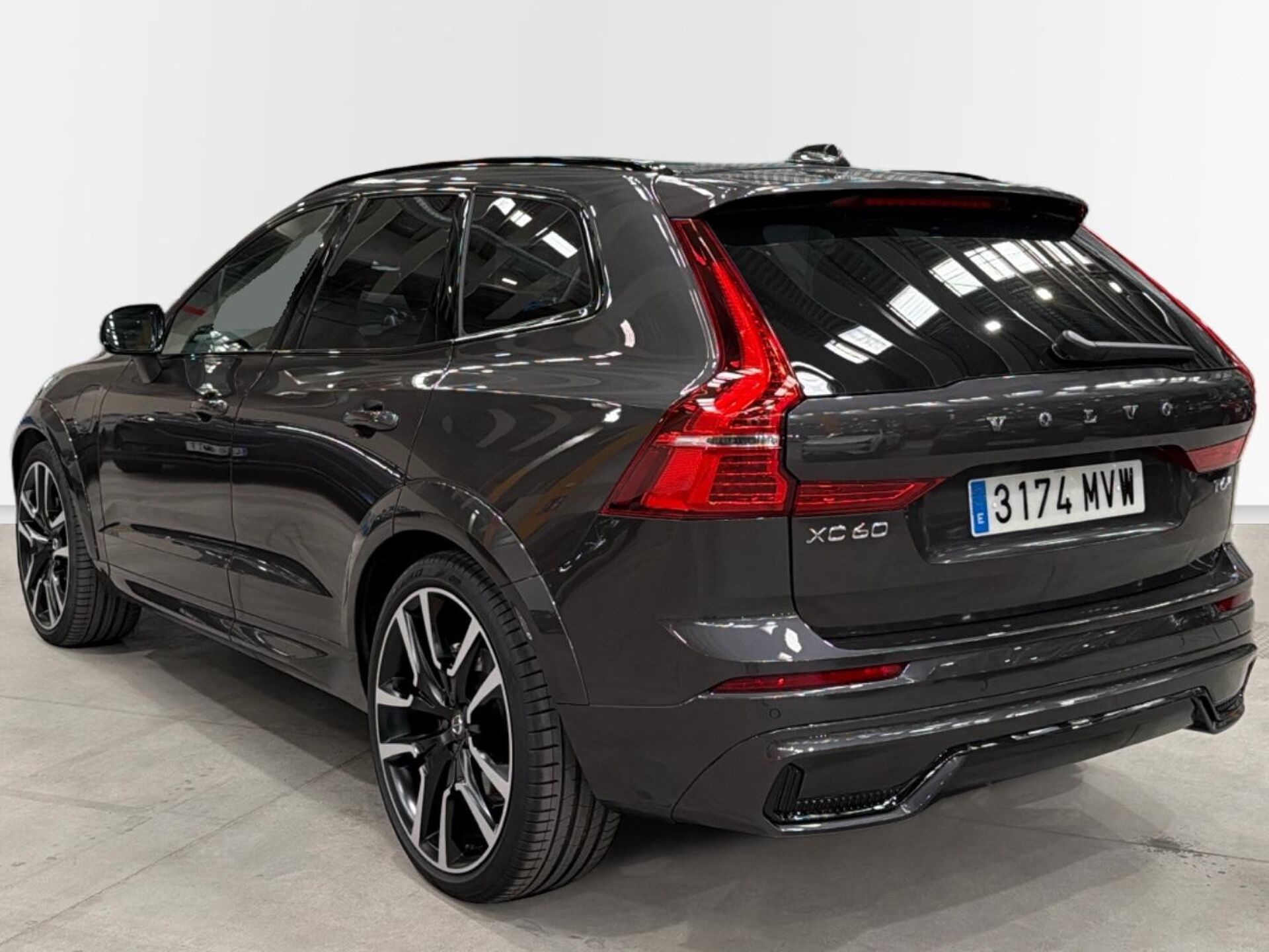 Imagen 2 de VOLVO XC60