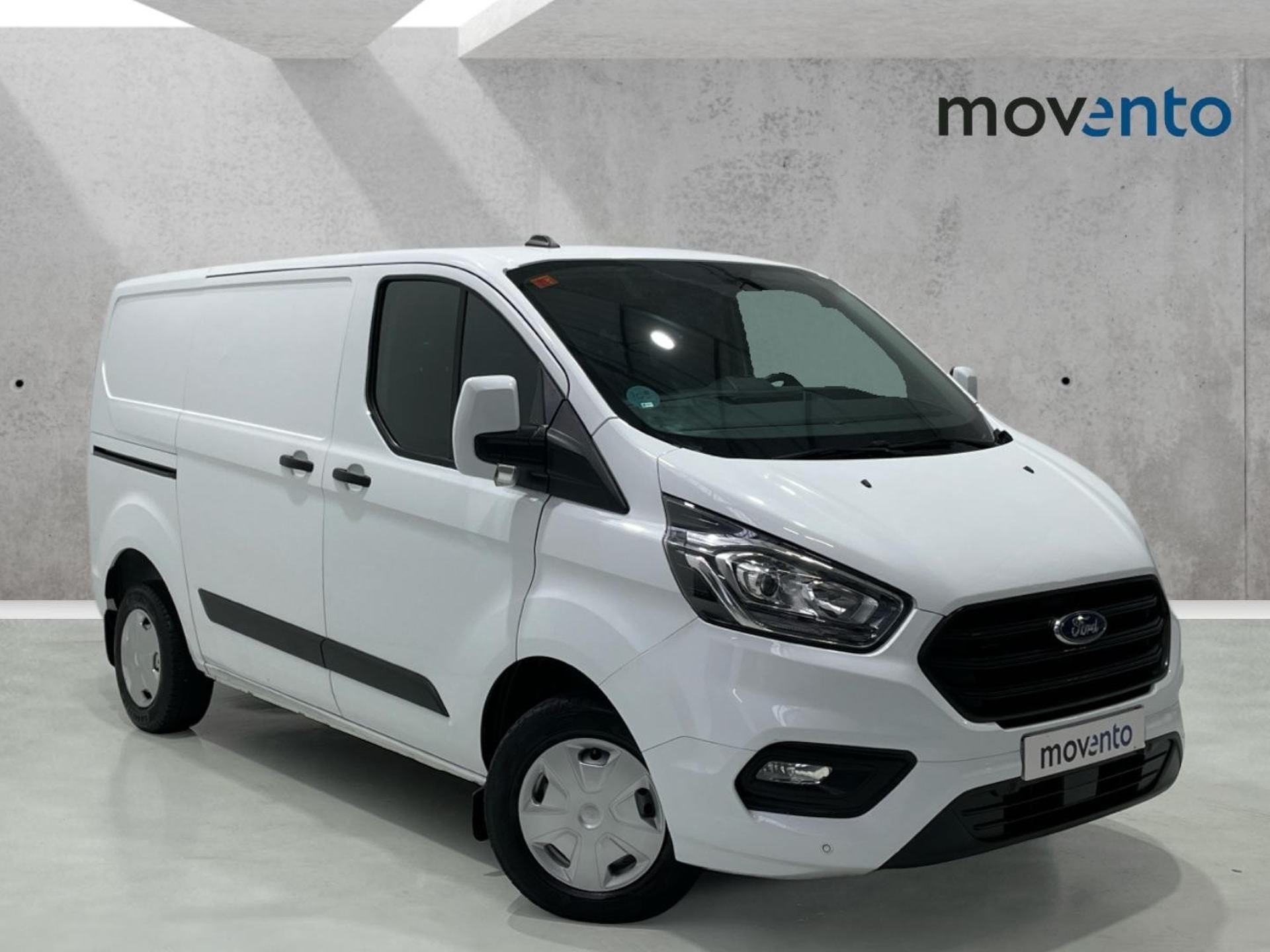 Imagen de FORD Transit Custom