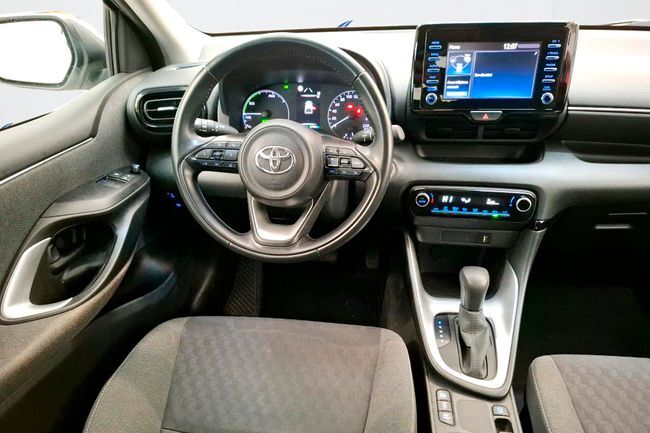 Foto del TOYOTA Yaris 120H 1.5 Active Tech