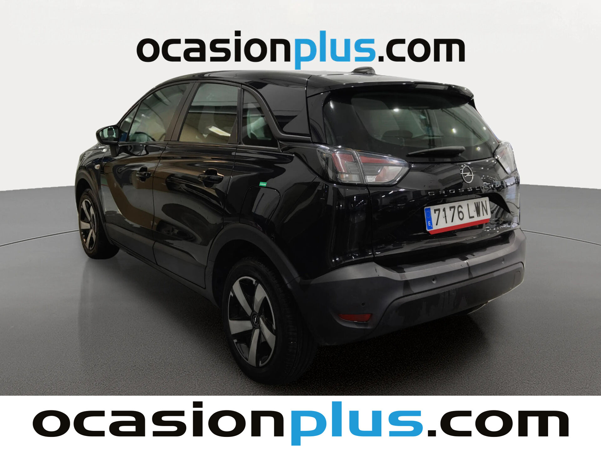 Imagen 3 de OPEL Crossland