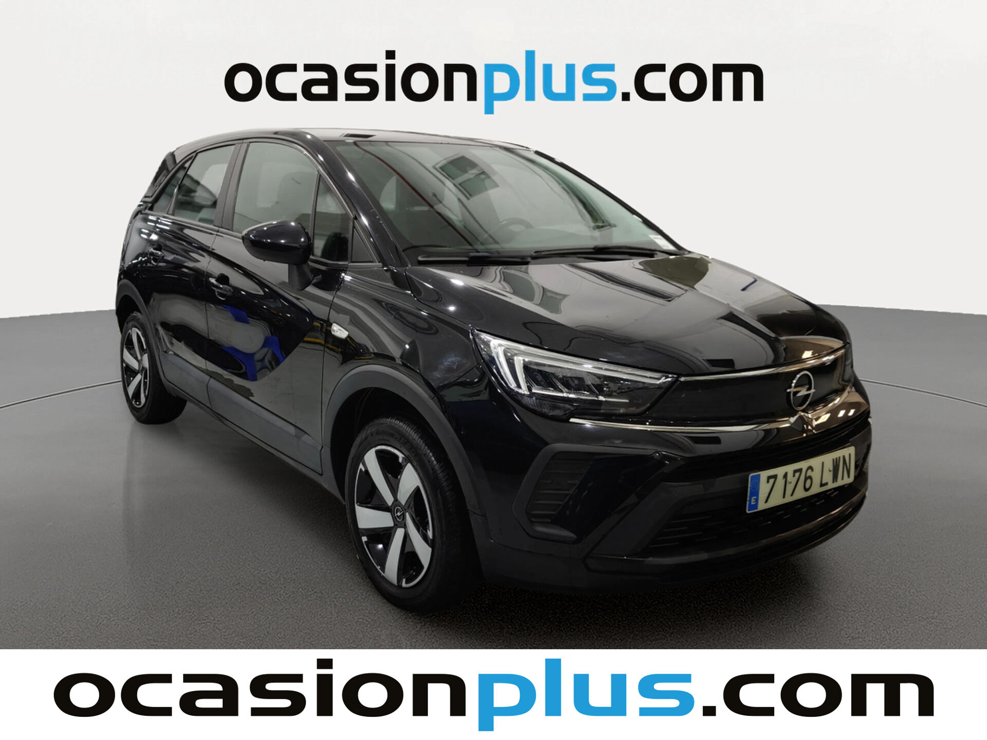 Imagen 2 de OPEL Crossland