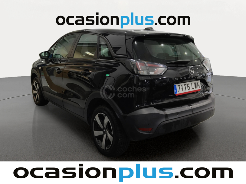 Foto del OPEL Crossland 1.2 S&S Edition 110