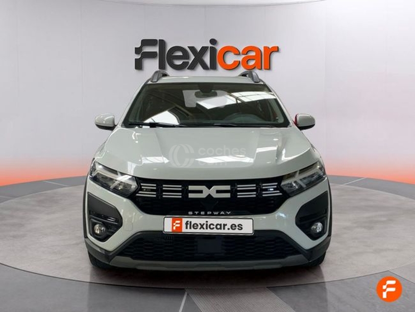 Foto del DACIA Sandero TCe Expresion 67kW