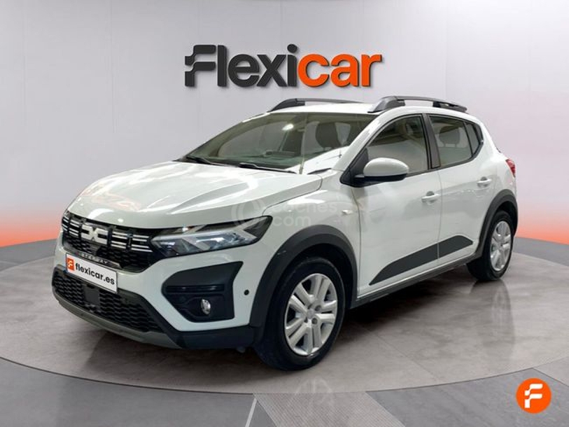 Foto del DACIA Sandero TCe Expresion 67kW