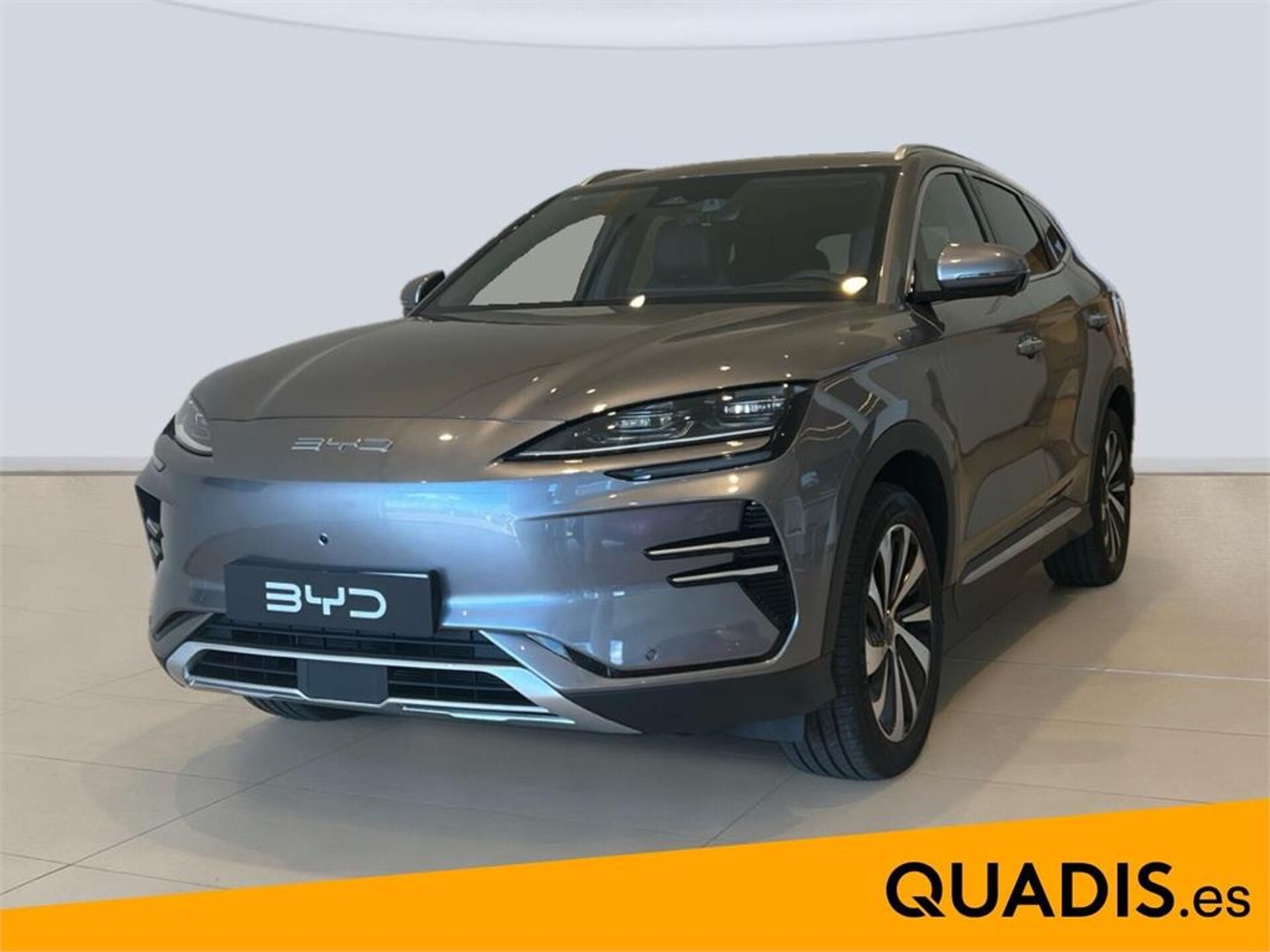 Imagen de BYD Seal U