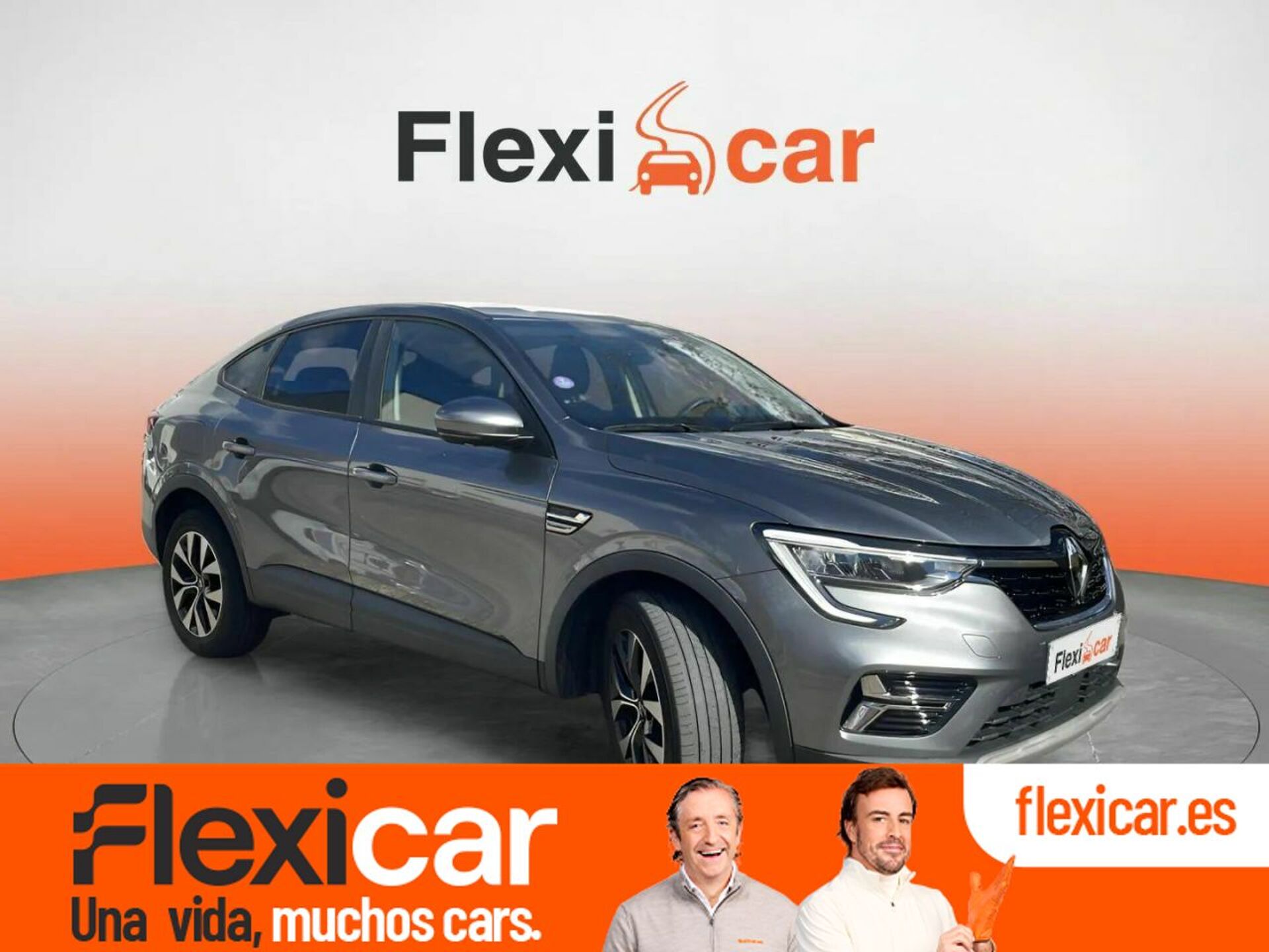 Imagen de RENAULT Arkana