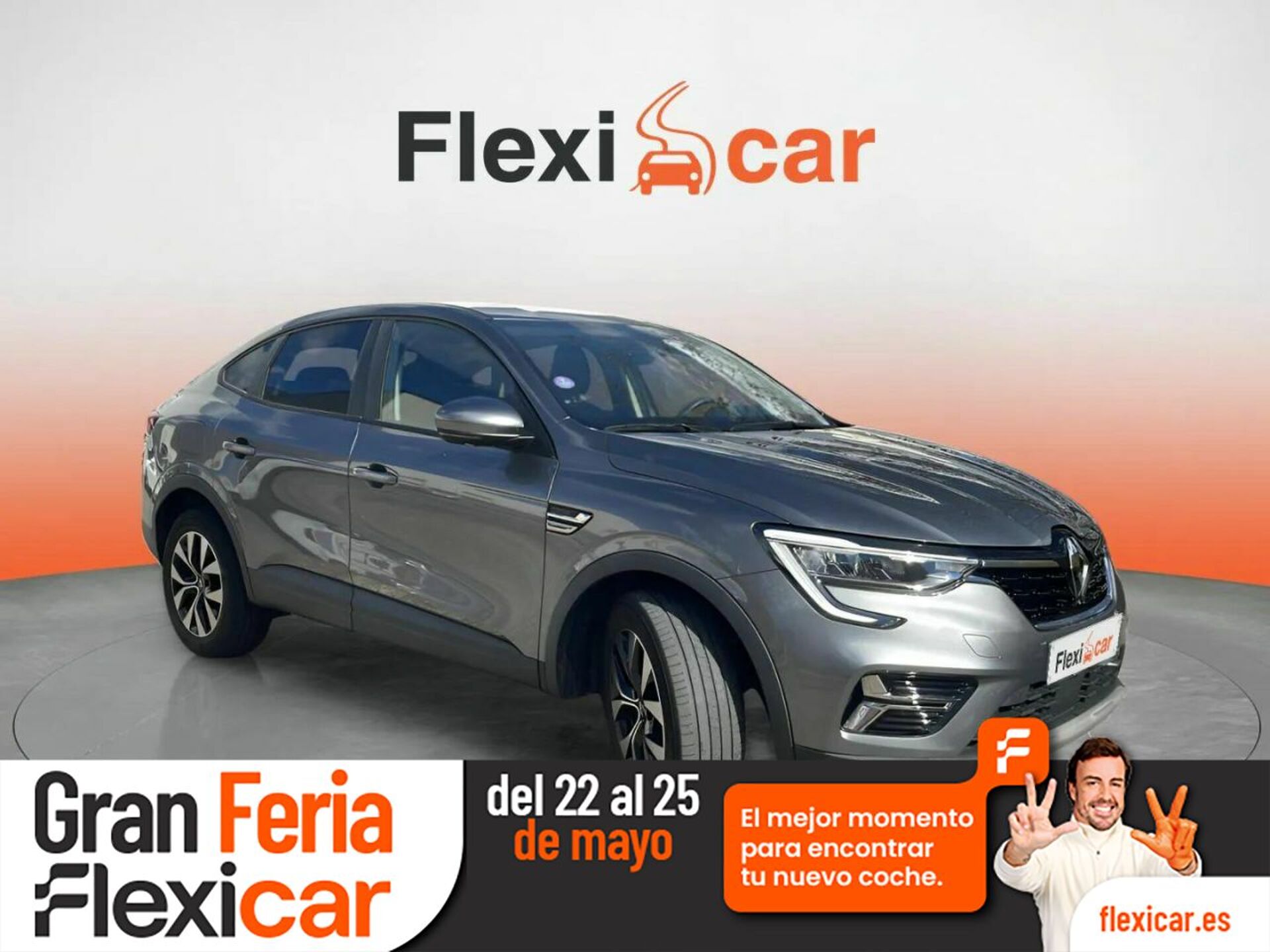 Imagen de RENAULT Arkana