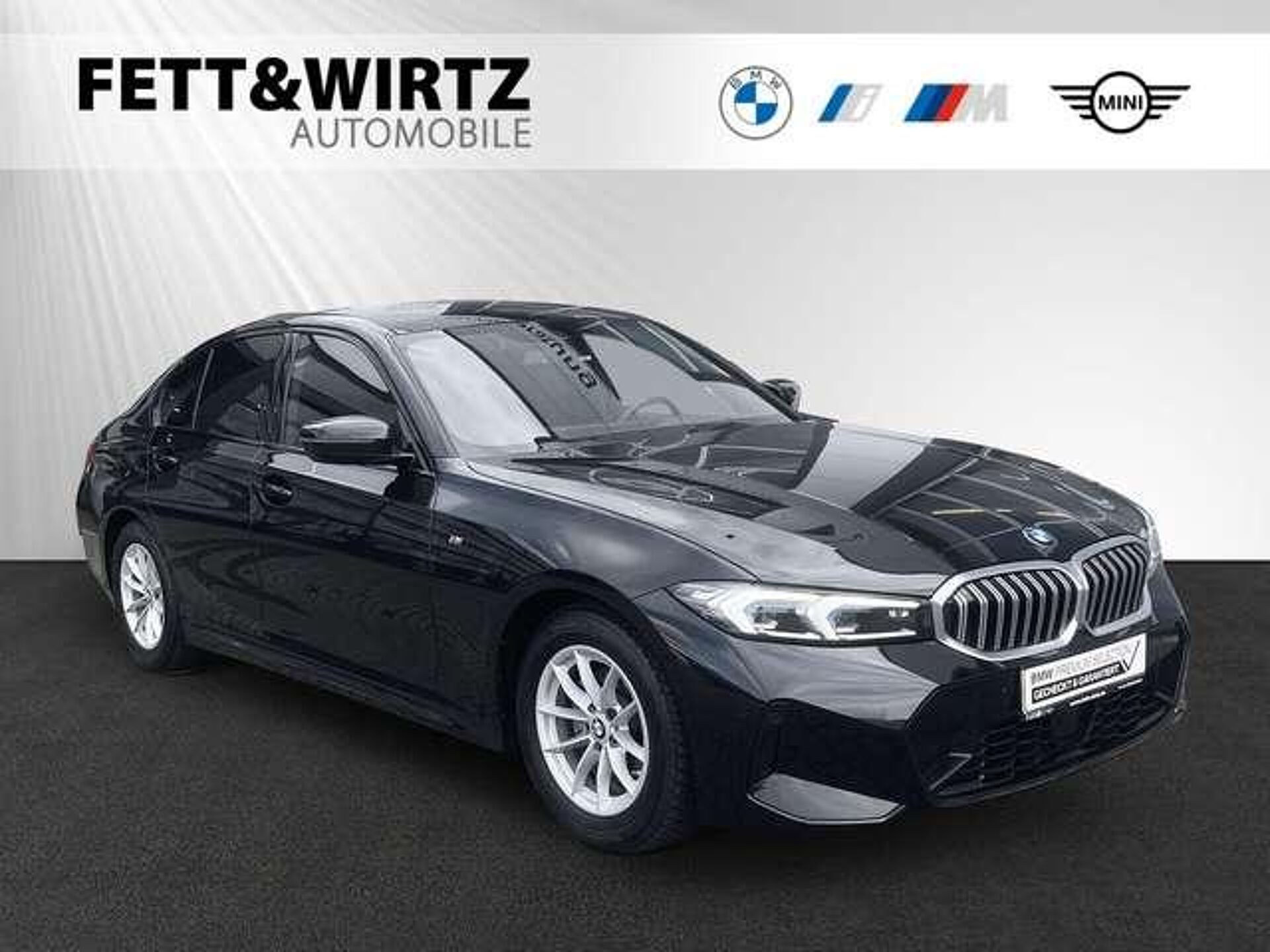 Imagen de BMW Serie 3
