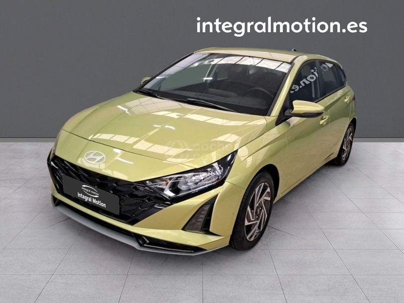 Foto del HYUNDAI i20 1.0 TGDI Klass 100