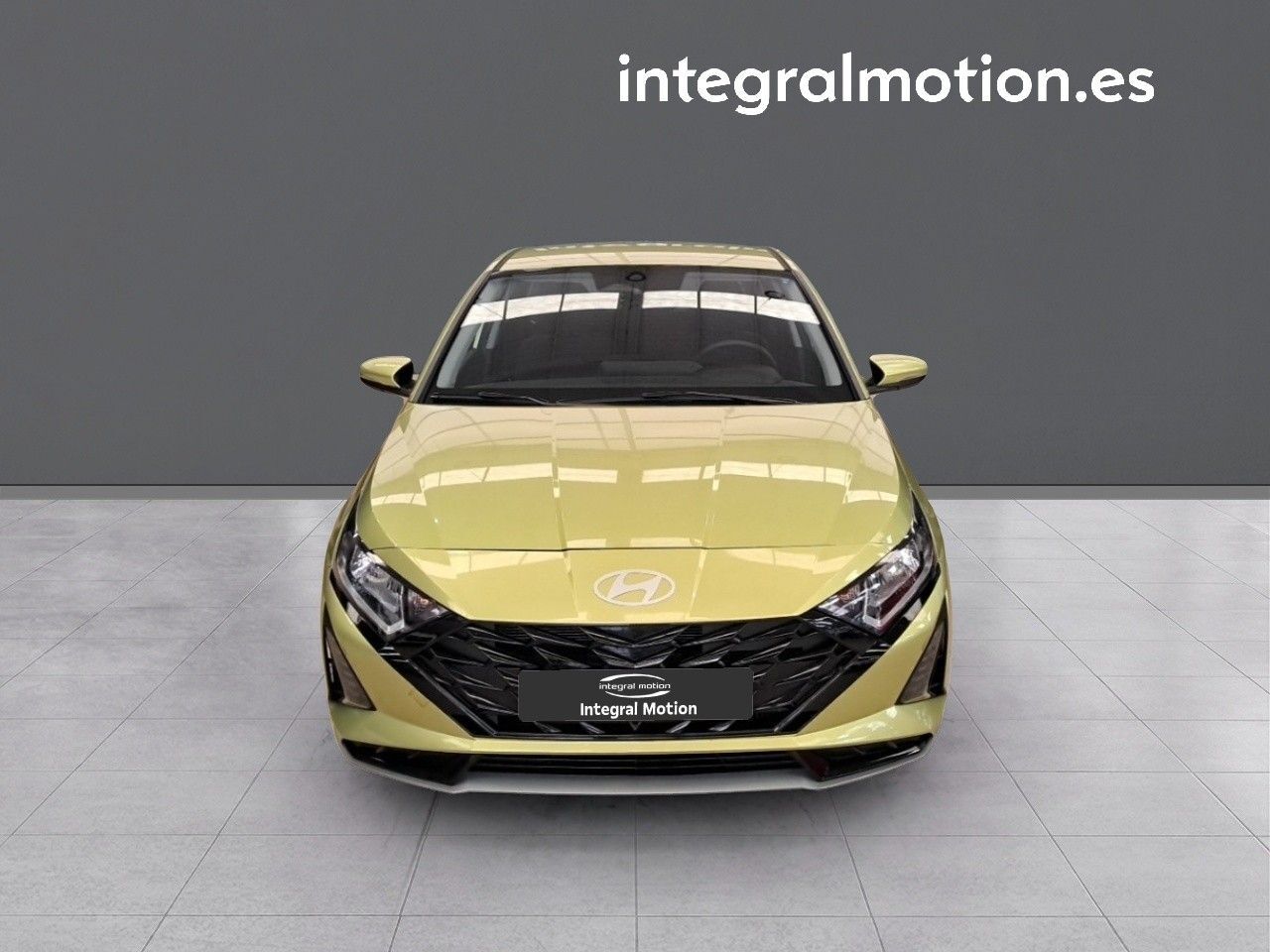 Foto del HYUNDAI i20 1.0 TGDI Klass 100