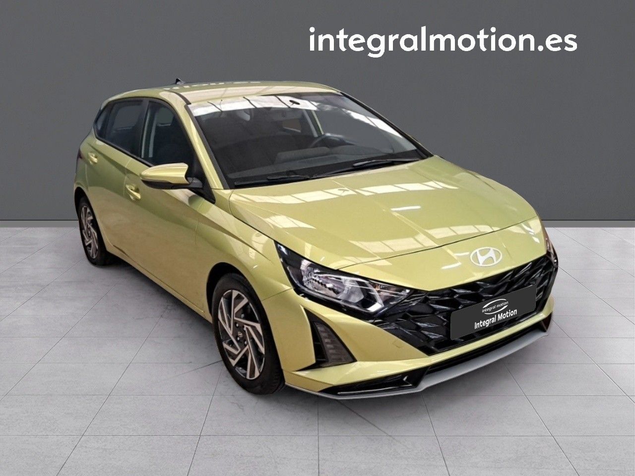 Foto del HYUNDAI i20 1.0 TGDI Klass 100