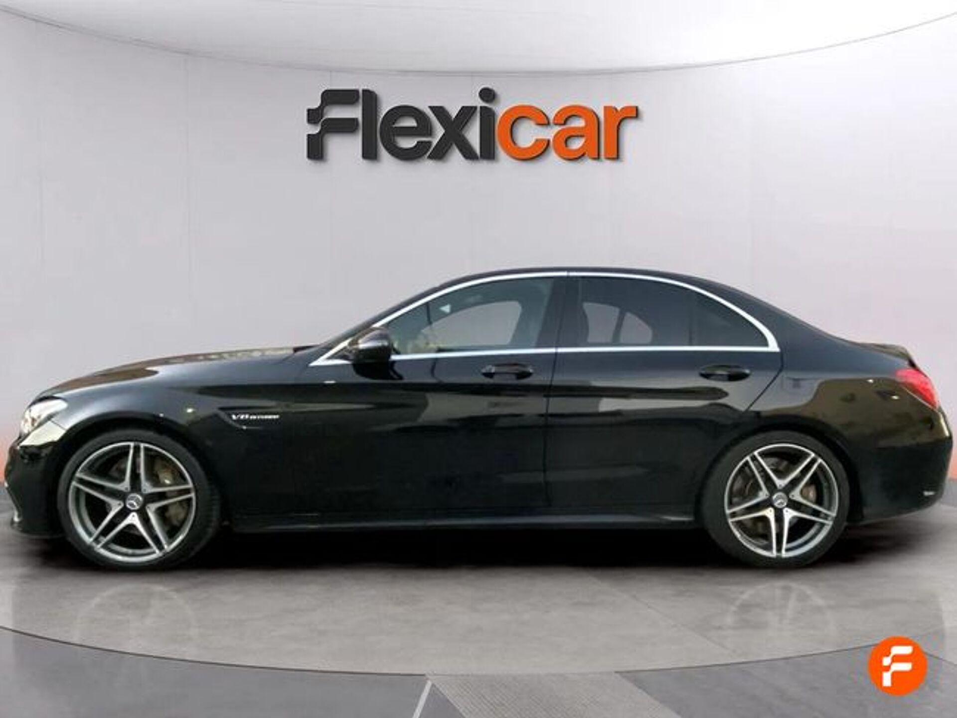 Imagen 3 de MERCEDES Clase C