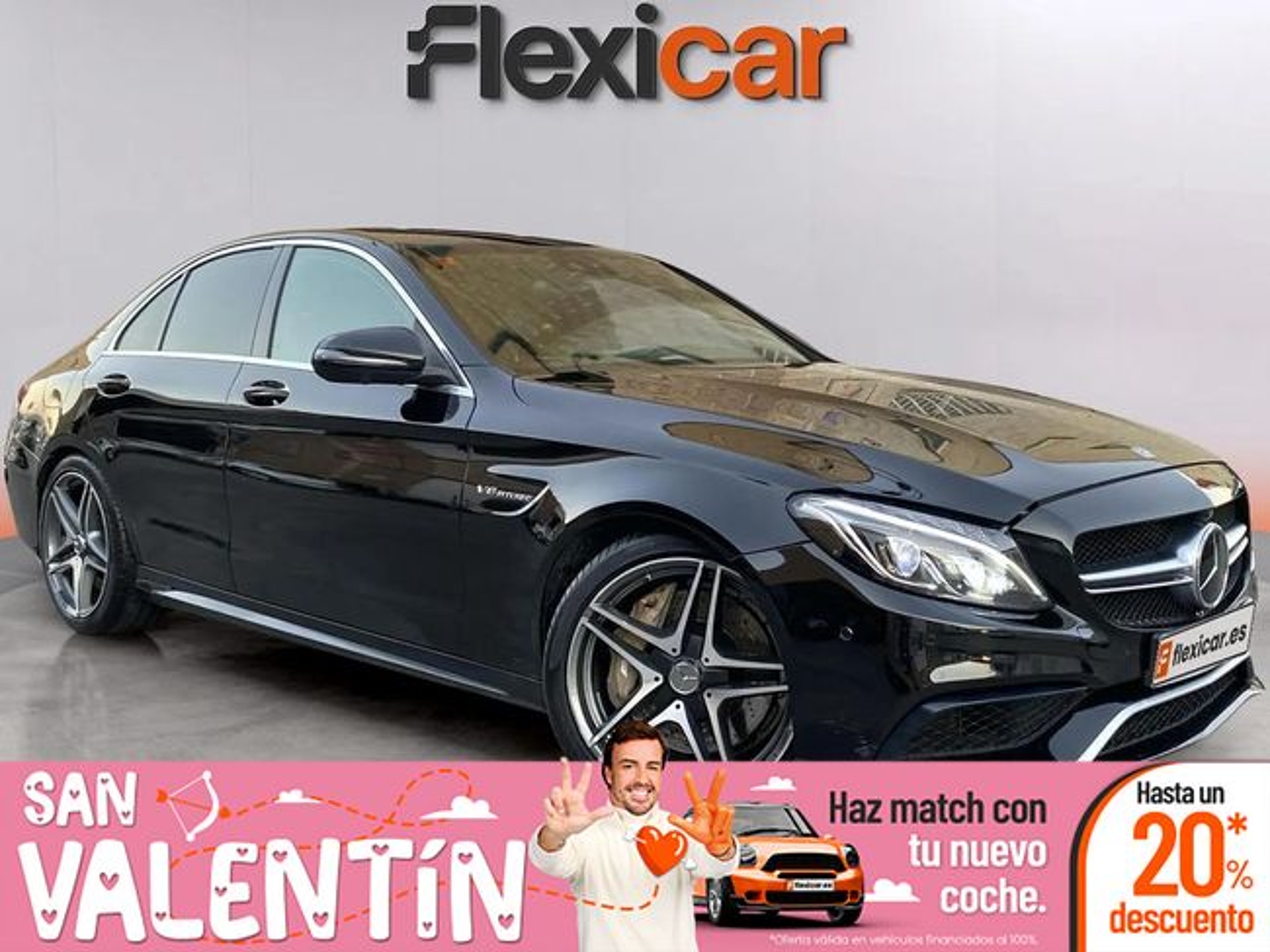 Imagen de MERCEDES Clase C