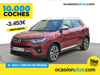 Imagen de SSANGYONG KGM Tivoli G15 Limited 4x2