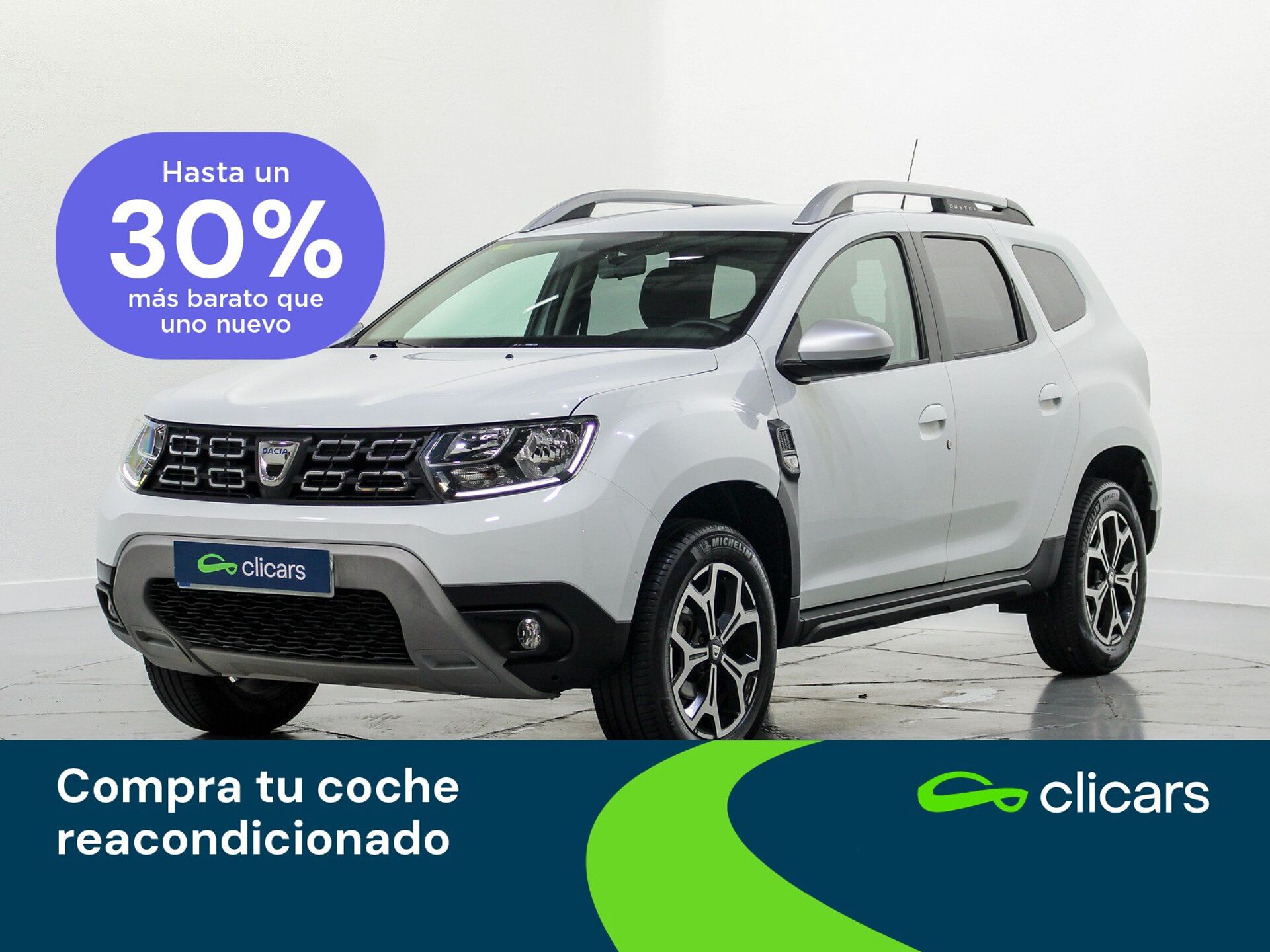 Imagen de DACIA Duster