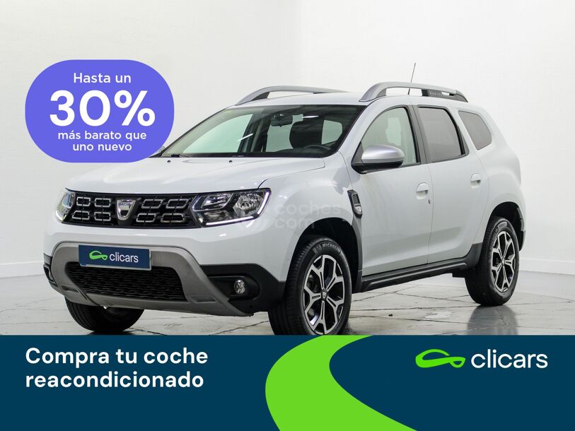 Foto del DACIA Duster 1.0 TCe GLP Prestige 4x2 75kW