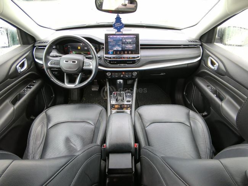 Foto del JEEP Compass 1.3 PHEV S 4x4 Aut. 240