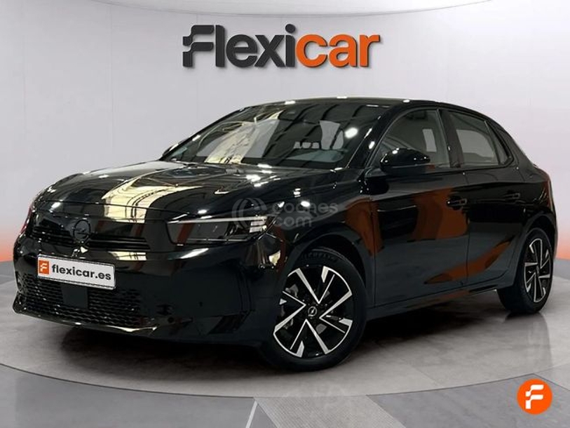 Foto del OPEL Corsa 1.2T XHL S-S GS 100