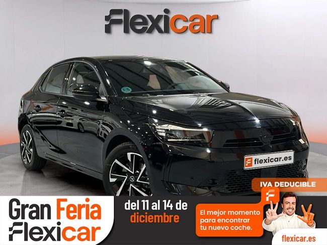 OPEL Corsa (1.2T XHL 74kW (100CV) GS) en Barcelona