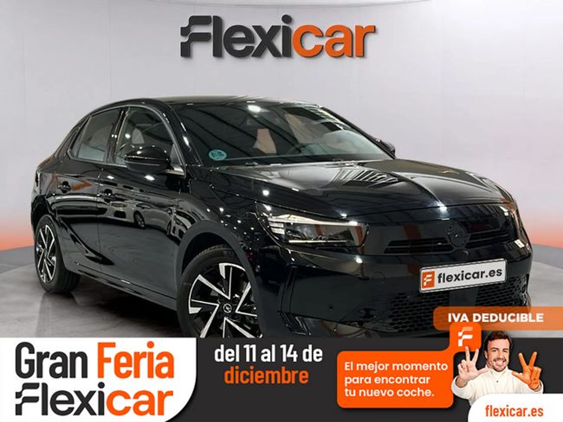 Imagen de OPEL Corsa