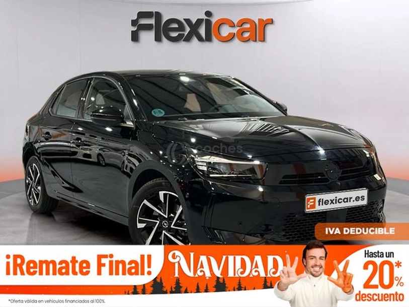 Foto del OPEL Corsa 1.2T XHL S-S GS 100