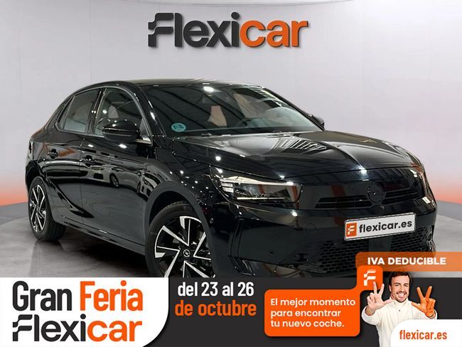 OPEL Corsa (1.2T XHL 74kW (100CV) GS) en Barcelona
