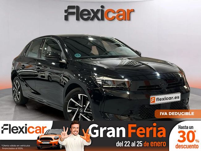 OPEL Corsa (1.2T XHL 74kW (100CV) GS) en Barcelona