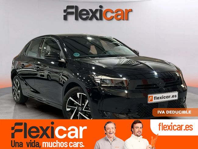 OPEL Corsa (1.2T XHL 74kW (100CV) GS) en Barcelona