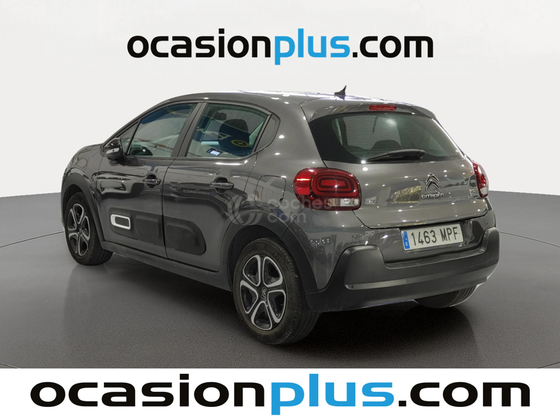 Foto del CITROEN C3 Origin 1.2 PureTech S&S Plus 83
