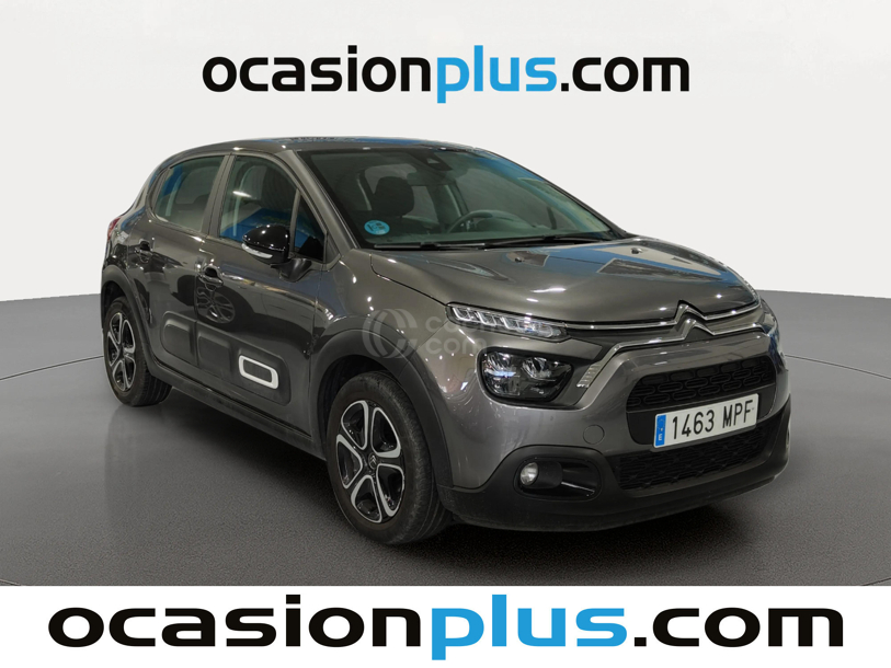 Foto del CITROEN C3 Origin 1.2 PureTech S&S Plus 83