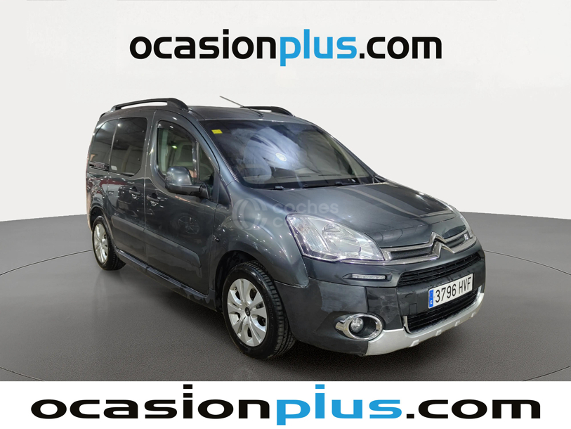 Foto del CITROEN Berlingo Multispace 1.6HDi XTR Plus 90