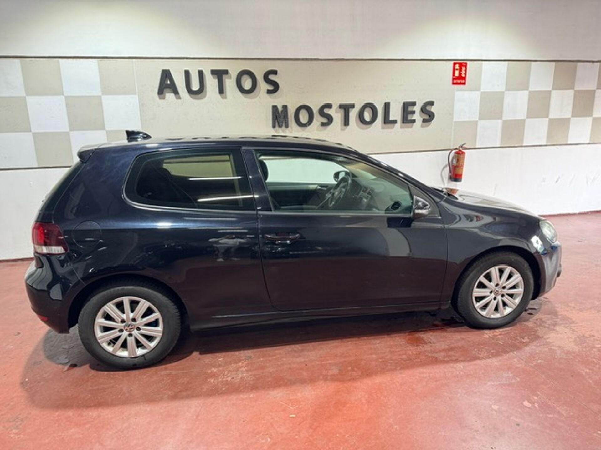 Imagen 3 de VOLKSWAGEN Golf