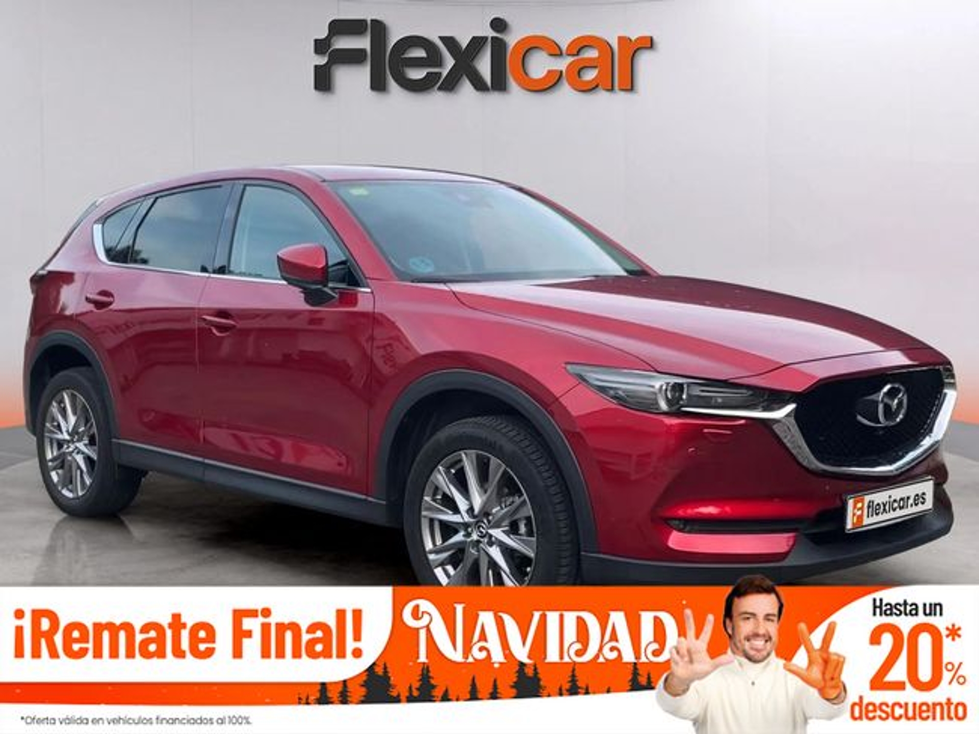 Imagen de MAZDA CX-5