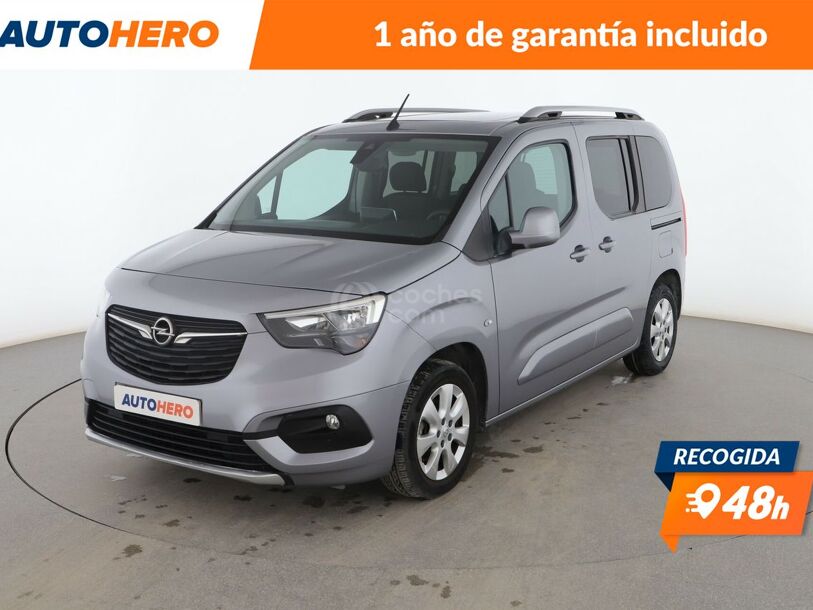 Foto del OPEL Combo Life 1.2 T S-S Selective L
