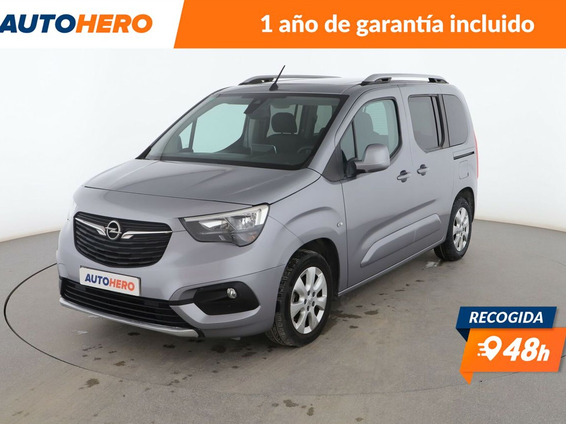 Imagen de OPEL Combo