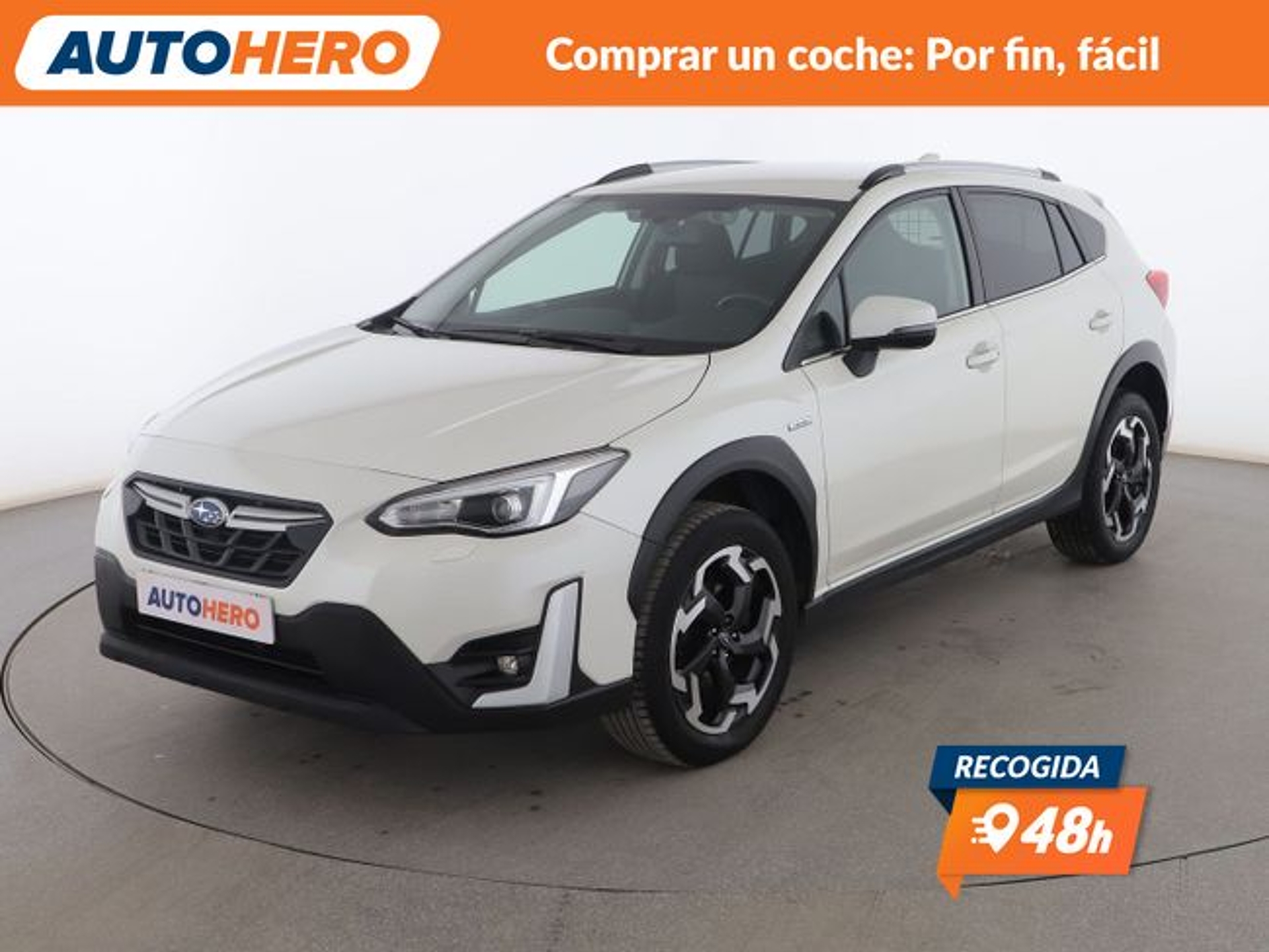 Imagen de SUBARU XV