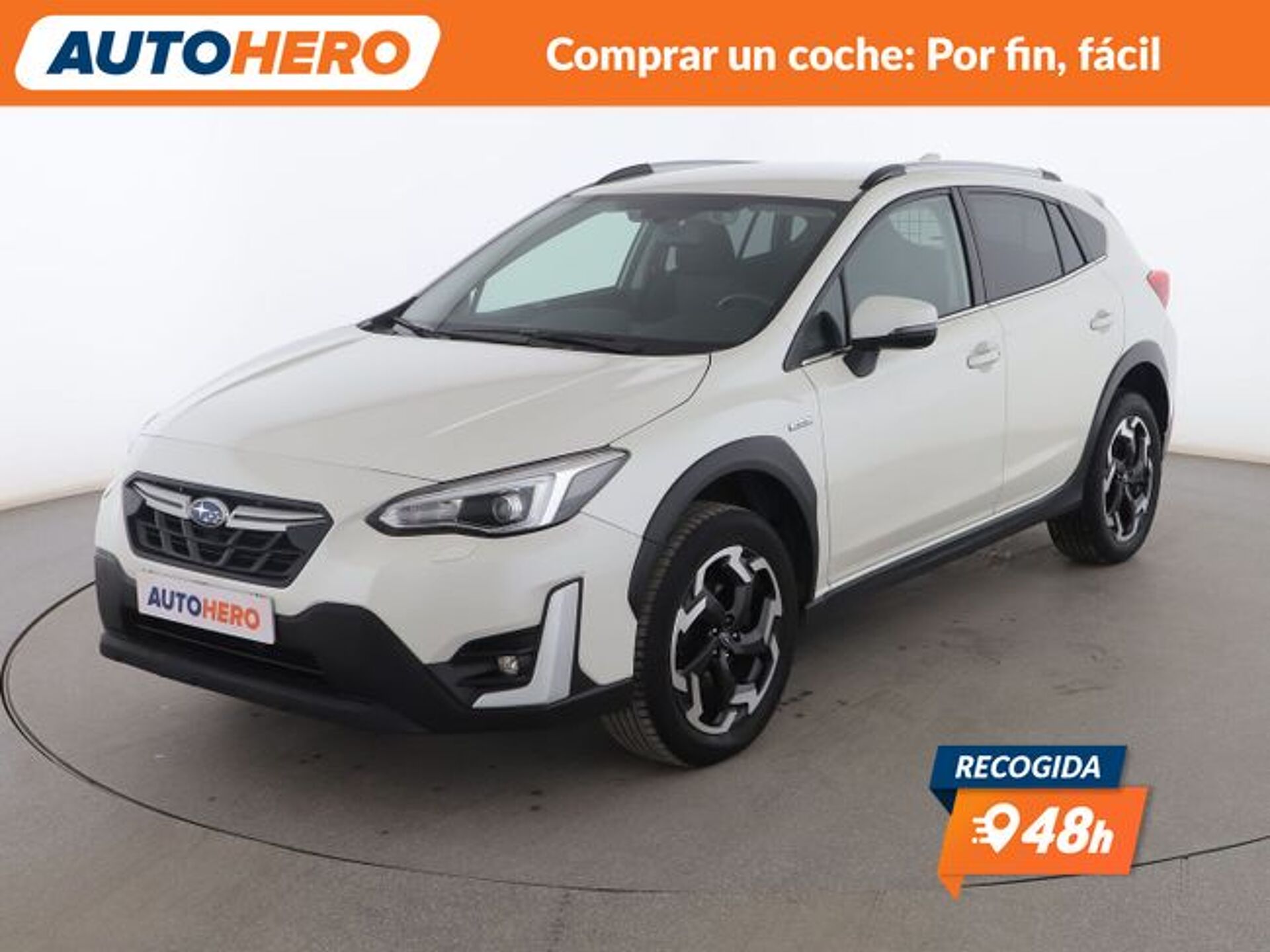 Imagen 1 de SUBARU XV