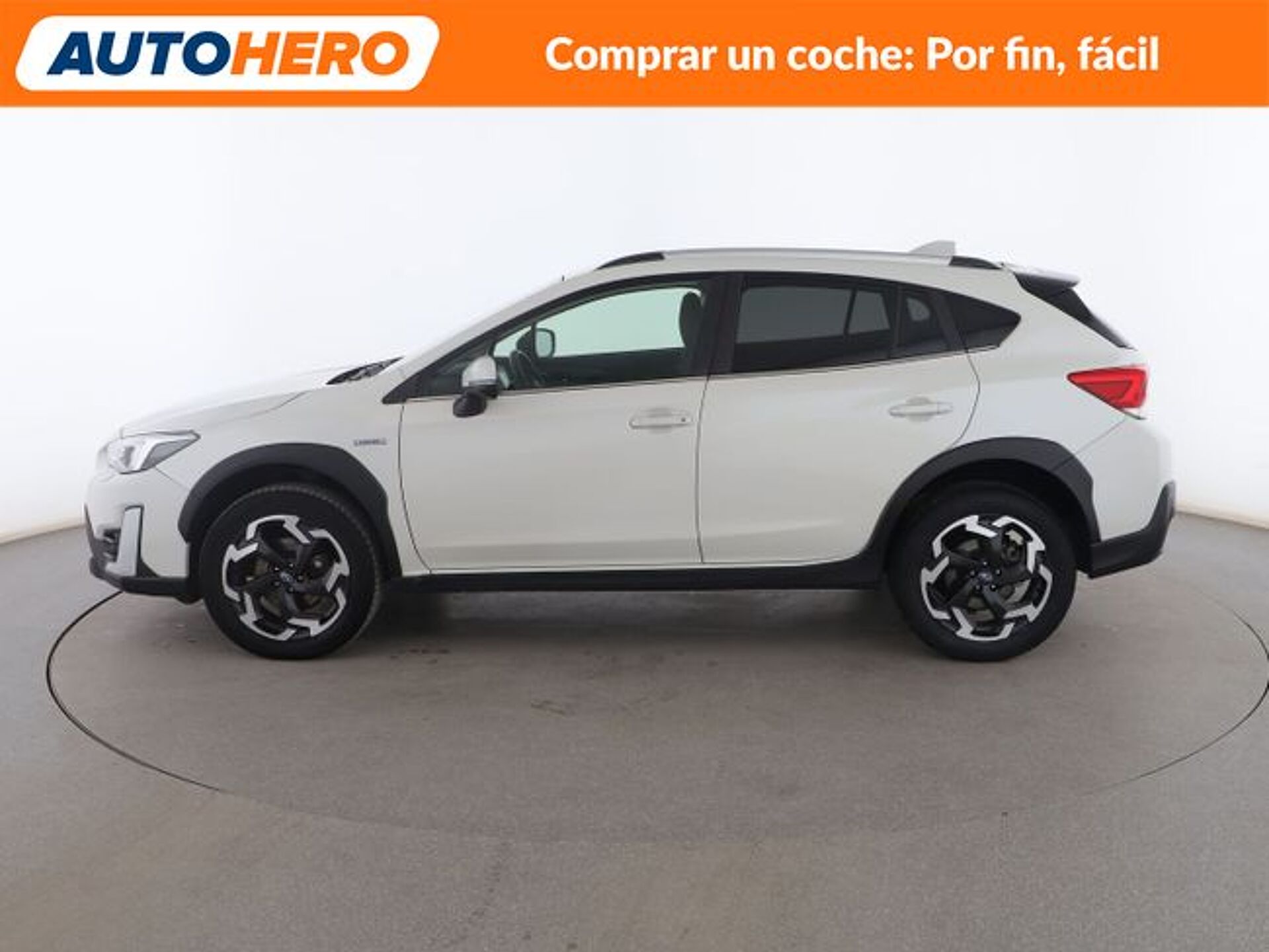 Imagen 3 de SUBARU XV
