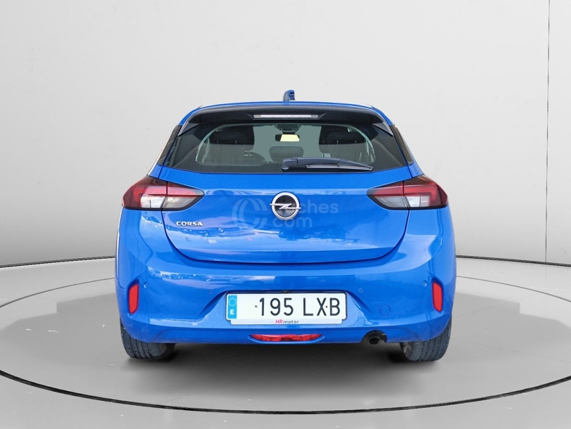 Foto del OPEL Corsa 1.2T XHL S-S Edition 100