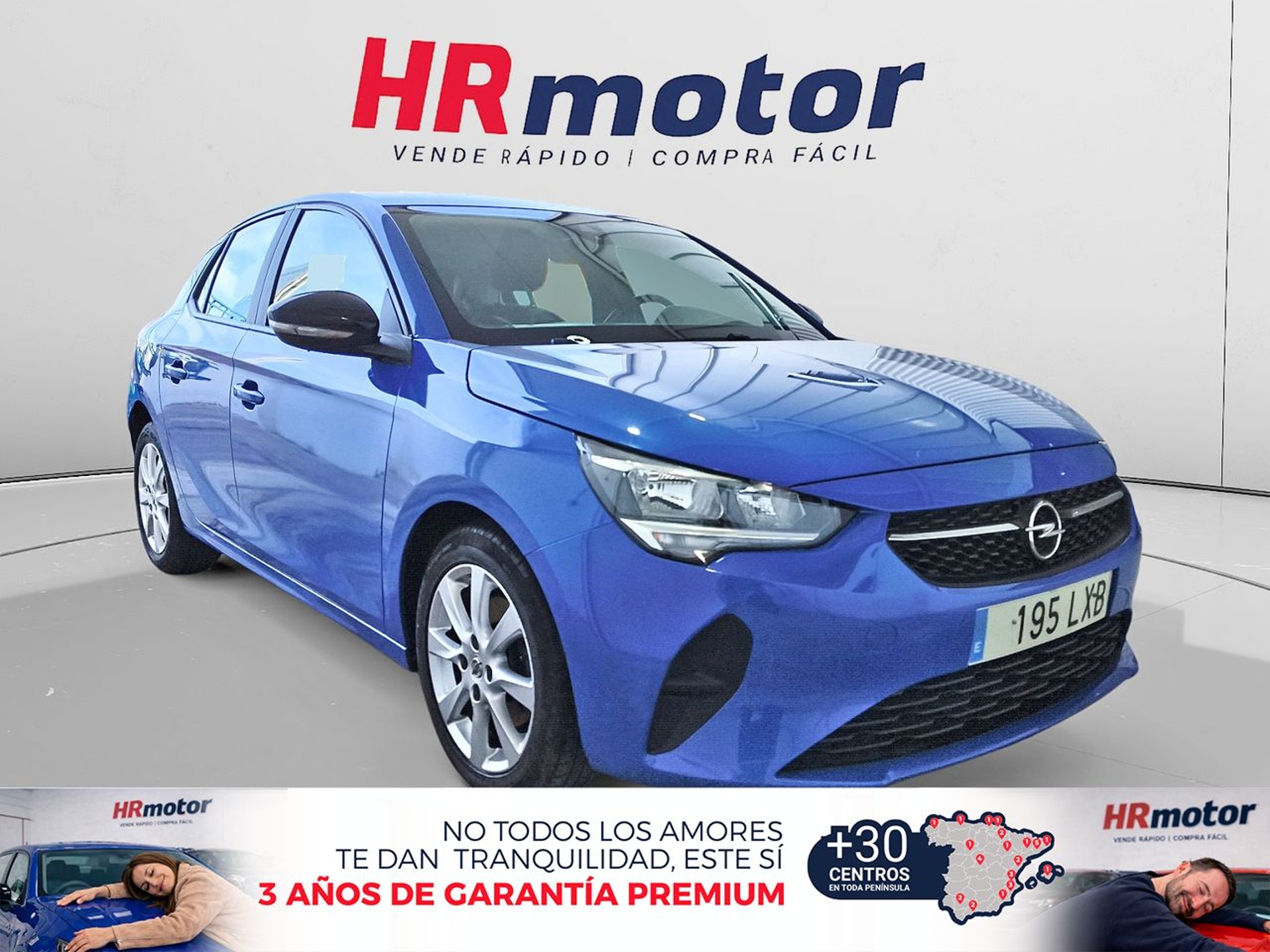 Imagen de OPEL Corsa