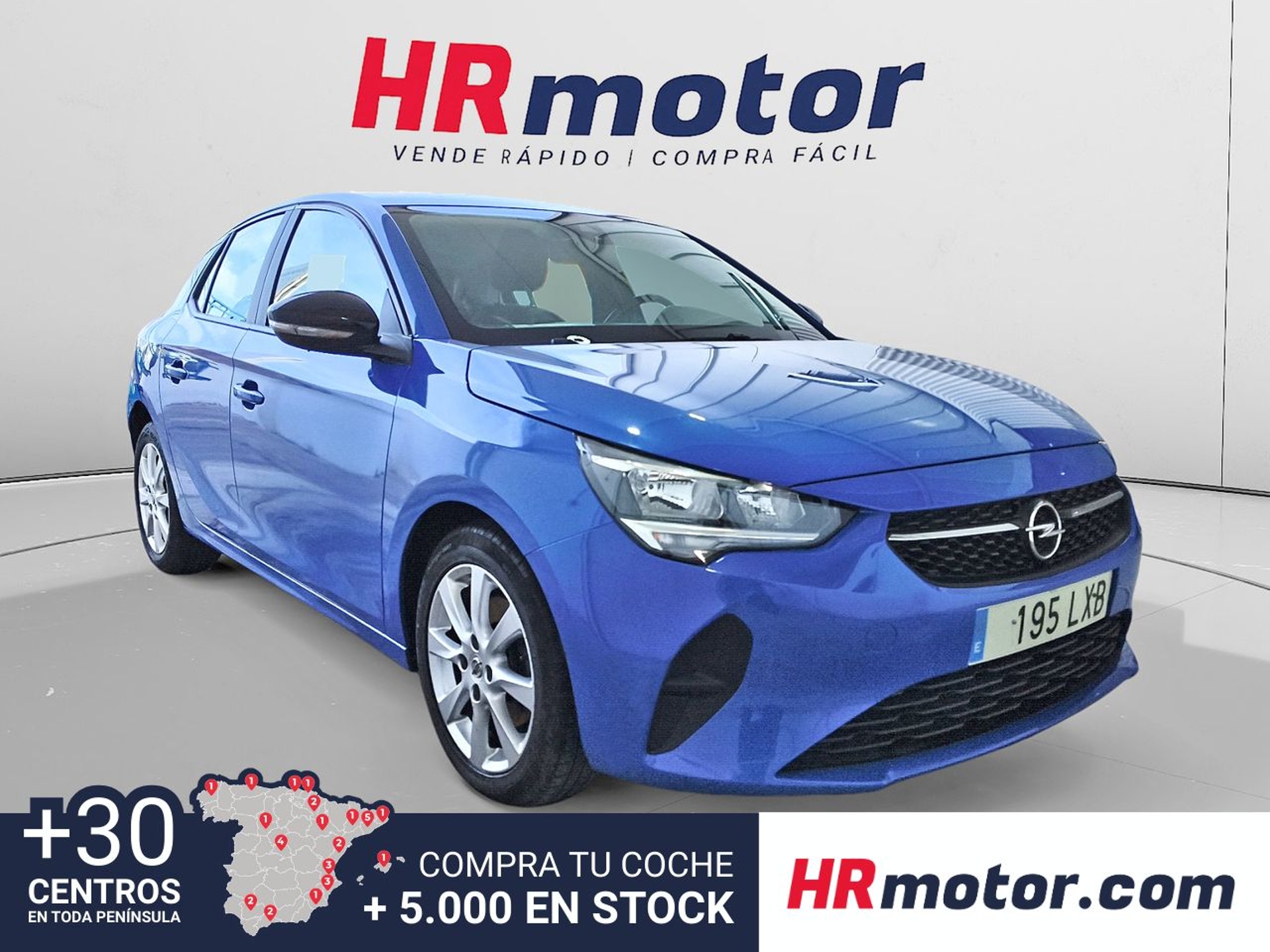 Imagen de OPEL Corsa