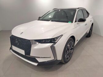 Imagen de DS DS4 DS 4 Cross E-Tense Rivoli Aut. 225