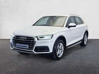 Imagen de AUDI Q5 35 TDI Design quattro-ultra S tronic 120kW