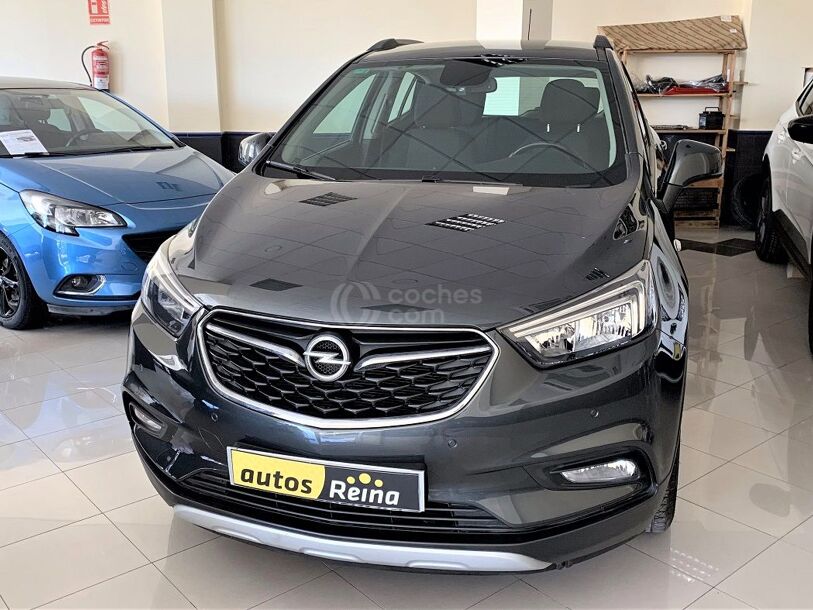 Foto del OPEL Mokka X 1.4T Selective 4x2 Aut.