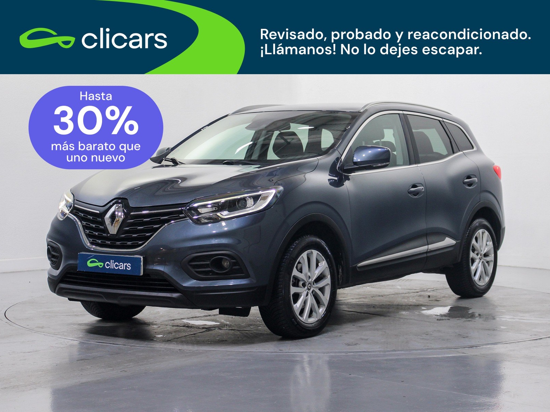 Imagen de RENAULT Kadjar