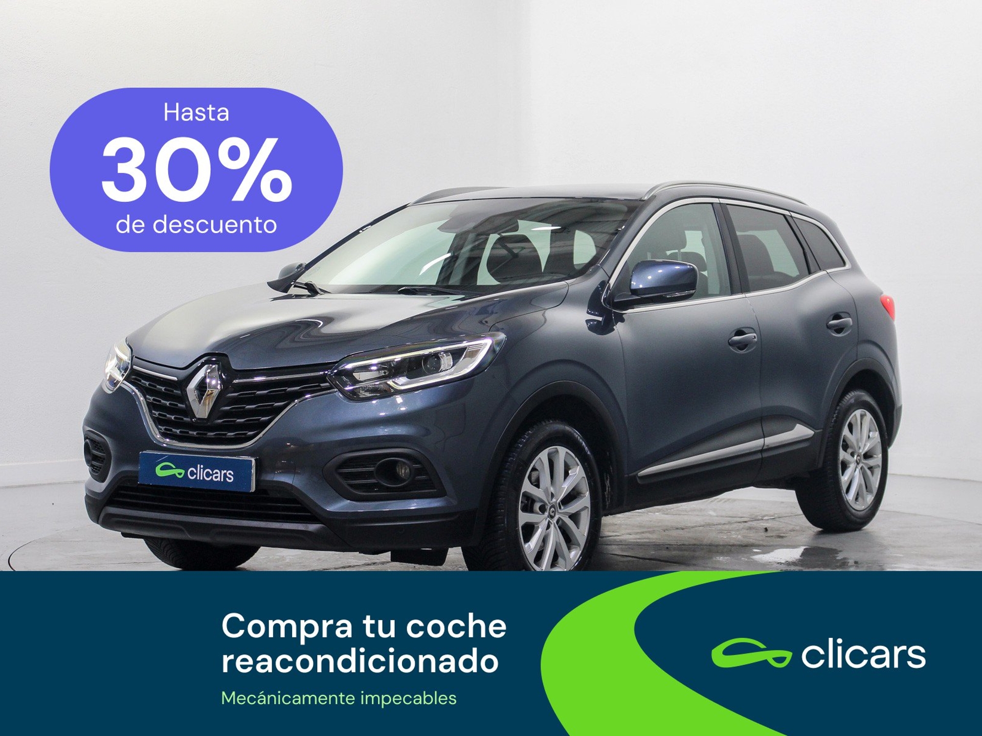 Imagen de RENAULT Kadjar