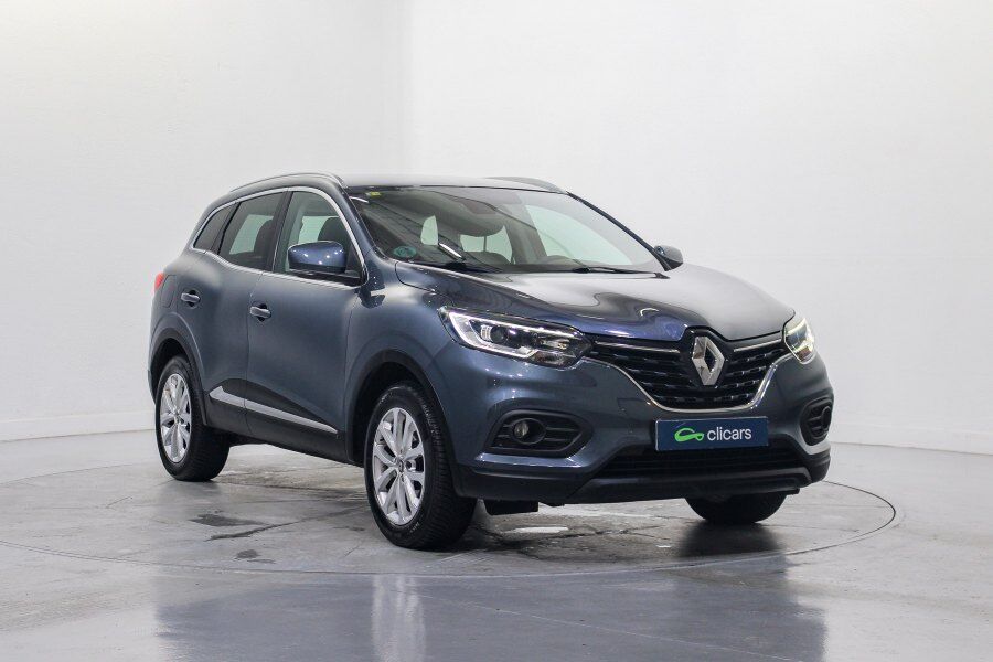 Foto del RENAULT Kadjar 1.5dCi Blue Intens 85kW