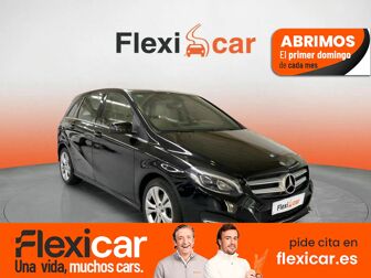 Imagen de MERCEDES Clase B